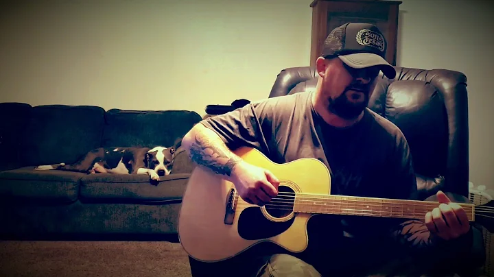 Andy Griggs You And Cocaine cover by Raymond Peter...
