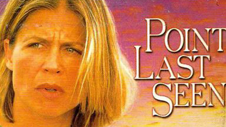 Point Last Seen (1998) | Full Movie | Linda Hamilt...