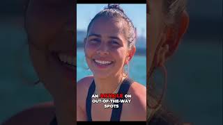 Showing Courage: Proving Love's Power in Uncharted Territories #shorts