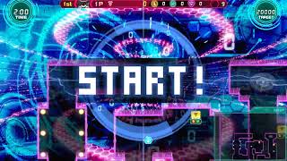 Jewel Wars [大乱盗！ジュエルウォーズ] Game Sample - NS screenshot 3