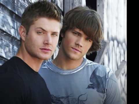 Jensen and Jared - With Arms Wide Open