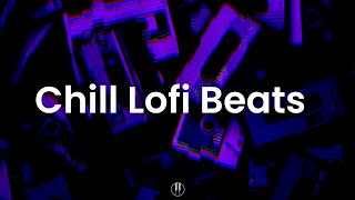 Chill Lofi Beats To Relax/Study/Work To [ Lofi Mix ]