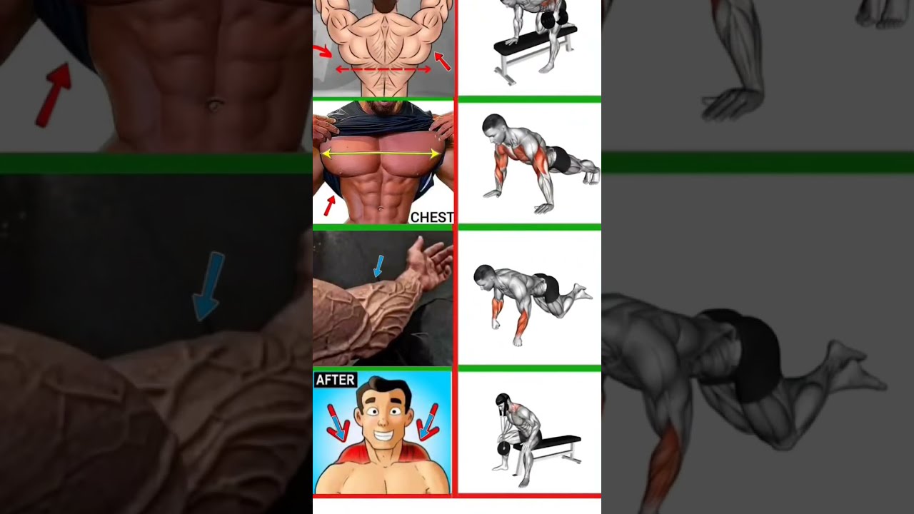 NAS Nikalne Ki Exercise Six Pack And Chhati Sina Badhane Ka 