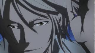 Kougami Explaining What Happened After The Fight With Makishima