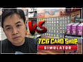 Opening the Greatest TCG Card Shop of All Time (Birds Best Deck)