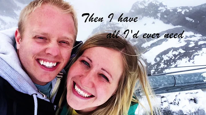 Kristen Beckwith - Everything (Lyric Video)