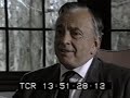 In conversation with Gore Vidal and Noam Chomsky-1991