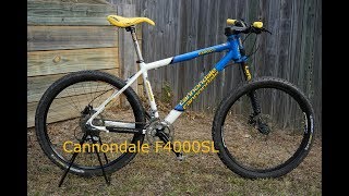 Cannondale - カットモデル cannondale F4000SL Cannondale - カットモデル cannondale F4000SLの通販 by ガンモ