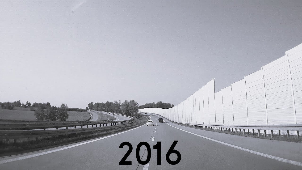 S8 Mszczonów - Piotrków Trybunalski (2016)