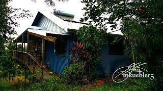 Abandoned Whole street, 10 houses to explore Pt2 Link to Pt1 in description box