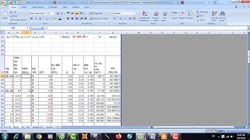 tính sức chịu tải cọc đơn giản nhất