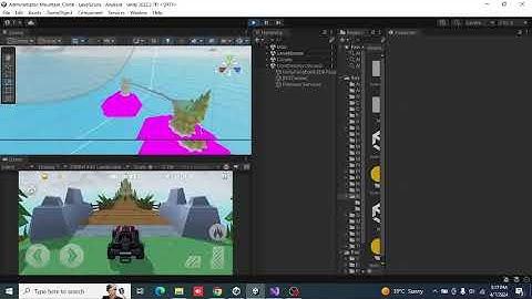 Mountain Climb Stunt Unity Game Source Code #unity #unity3d #unitydev #unitydeveloper #sourcecode