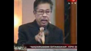 Download lagu Tv One 0908 Nazaruddin Di Tangkap,KPK Di Uji b