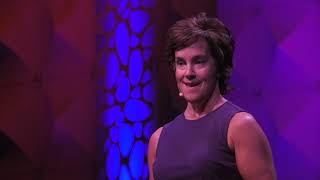 What Women in Menopause Learned About Exercise May Be A Lie | Debra Atkinson | TEDxMountPenn