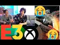 LLORANDO DE EMOCIÓN - Conferencia XBOX E3 2021