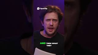 Storytelling Character Arcs and Planning Without Outlining (New writer advice from Pierce Brown)