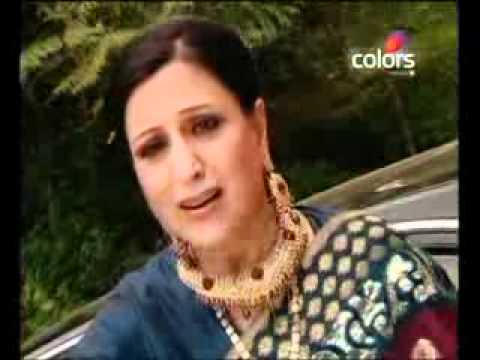 Aise Karo Naa Vidaa - October 01 2010 - Part 1