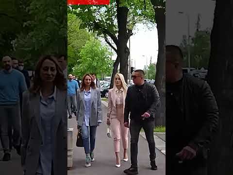 Supruga Marka Miljkovića