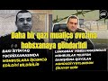 B.Əyubovun qohumu Cəlilabadda oyun çıxarır? Həbsxana və təcridxanalarda özbaşınalıqlar 📱