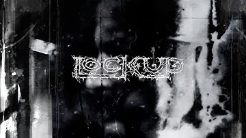 LOCK UP  -  Hell Will Plague The Ruins  Official Video