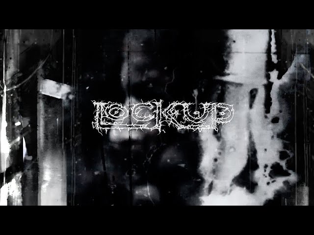 Lock Up - Hell Will Plague the Ruins