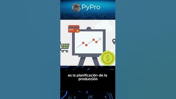 ¿Qué es y para qué sirve la programación lineal?