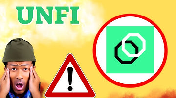 UNFI Prediction  06/SEP UNFI Coin Price News Today - Crypto Technical Analysis Update Price Now