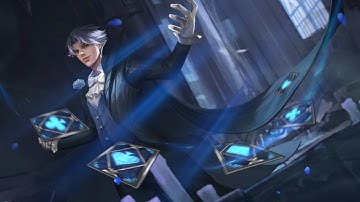 Legend of Ace - 29. Loki to carry! A weird Loki’s build 😂