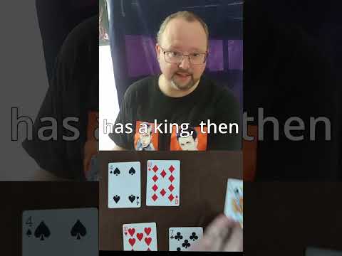 The #strategy of #holdem #poker is insane!