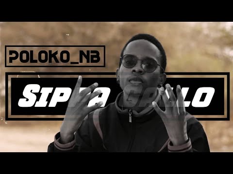 Poloko NB Sippa Gallo Prod SouthMadeIt Toro Tseleng