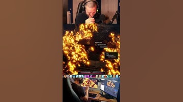 Whole room ablaze as normal in Divinity: Original Sin 2 #shorts