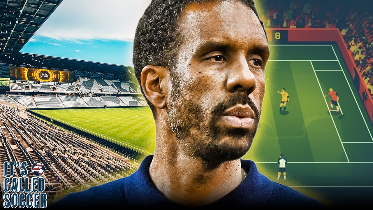 WATCH: This Coach’s Bizarre Tactics are Breaking MLS