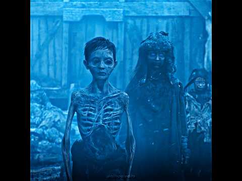 White Walker Babies