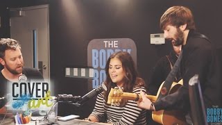 Lady Antebellum Covers The Chainsmokers chords