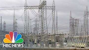 FBI foils alleged racially motivated plot to attack Baltimore’s power grid