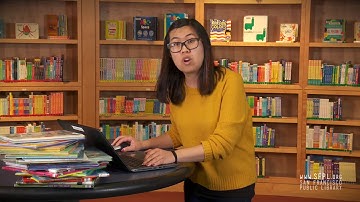 How to Access Brainfuse -- Show & Tell with SFPL