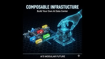 Data Center Networking 2025