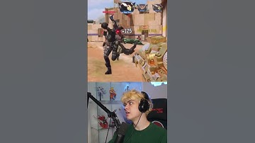 THE WORLDS FASTEST SNIPER NUKE [2MIN]