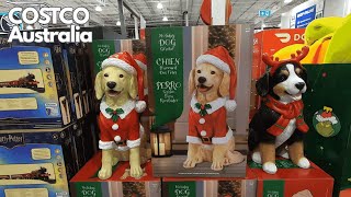 картинка: Покупки в COSTCO Australia — Замороженные закуски — Кофе в зернах — Рождество — Бассейны