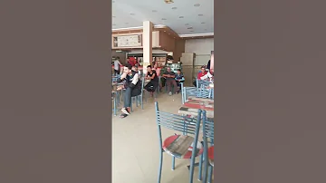 نخدم و ندير النية هادي حاجة أكيدة 