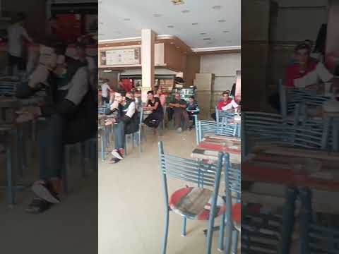 نخدم و ندير النية هادي حاجة أكيدة