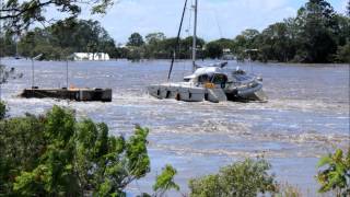 #3 Bundaberg Floods 2013