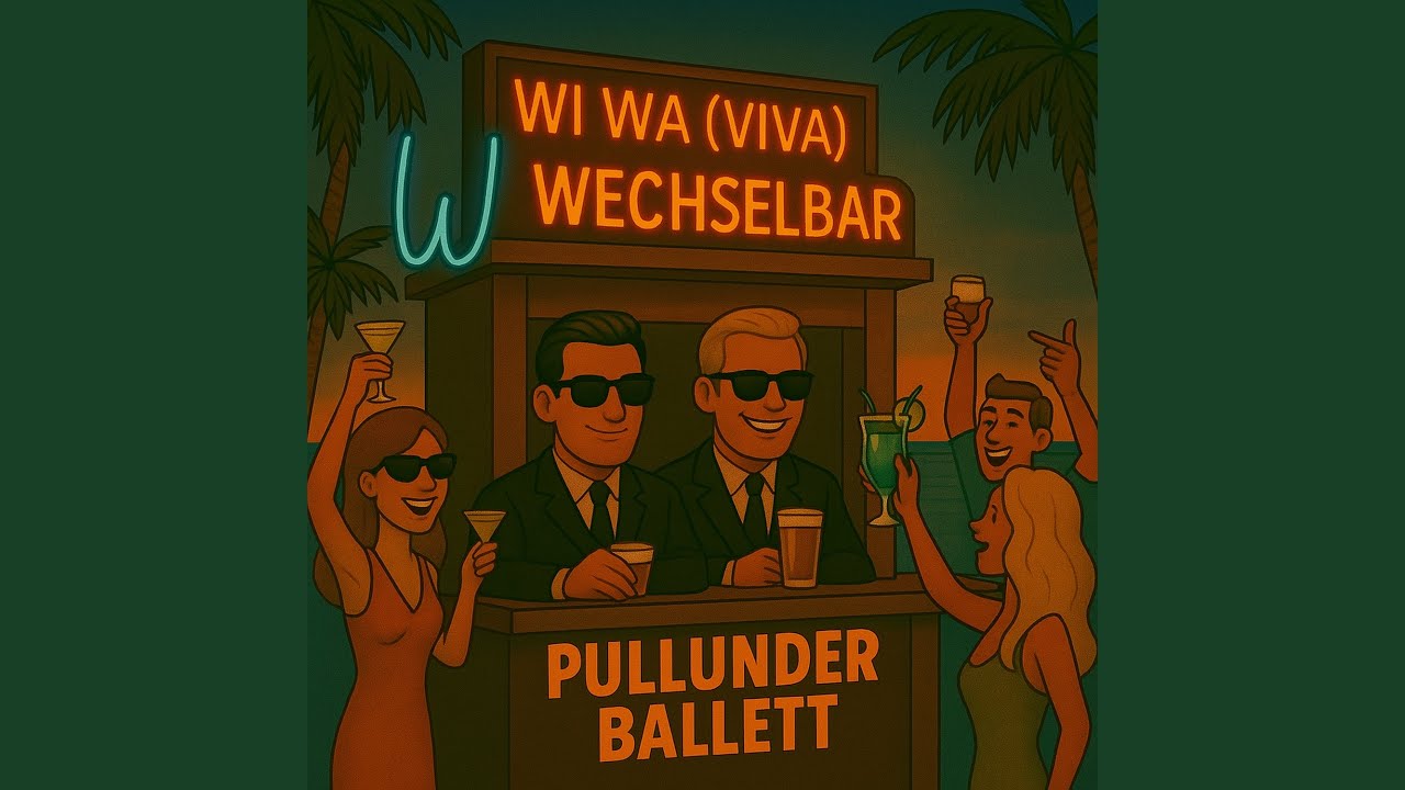 Wi Wa (Viva) Wechselbar
