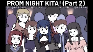 ACARA SEKOLAH #13 - Prom Night Kita! (Part 2)