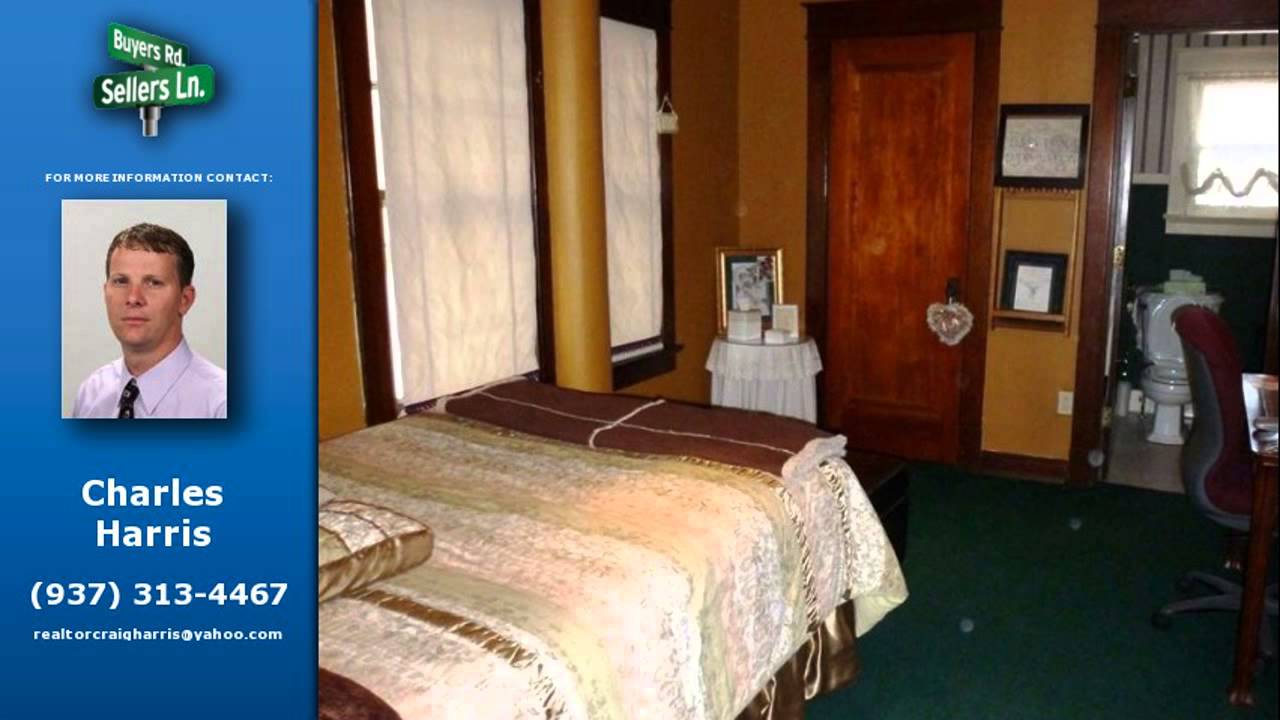 129 South Main St, Middletown, OH 45044 home for sale, real estate in