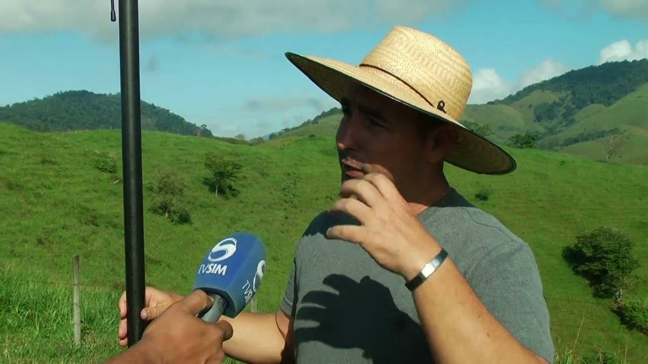 Atilio Vivacqua: Projeto Barraginha vira referência nacional.