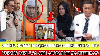 Download Lagu KURANG DARI 1X24 JAM LAPORAN HELWA DITERIMA,HABIB BAHAR DIT4H4N?? SEMUA RAHASIANYA DIBONGK4R DISINI? MP3