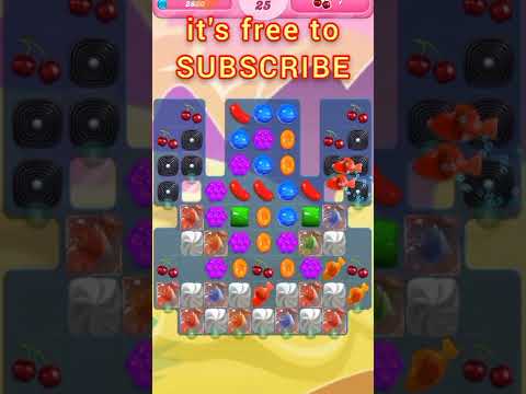 Candy crush saga