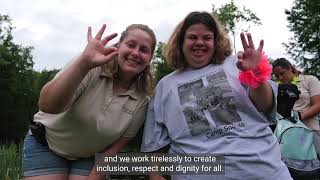 What Is Easterseals Nh