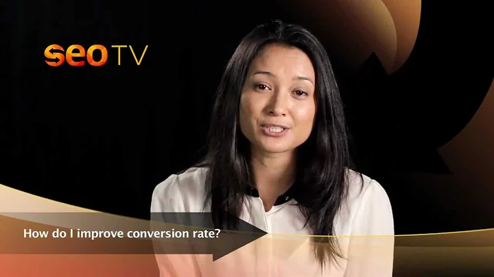 How Do I Improve Conversion Rate? Conversion Rate Optimisation Strategies & Tips